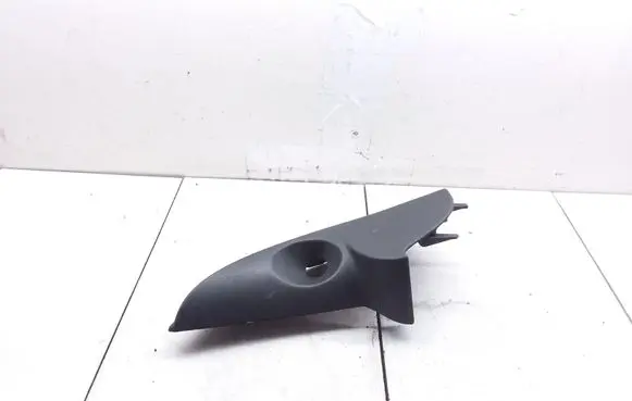 Citroen C2 Plastic wing mirror trim cover 9642200877