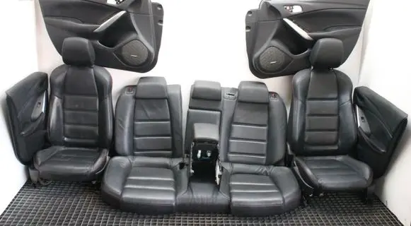 Mazda 6 Interior set 
