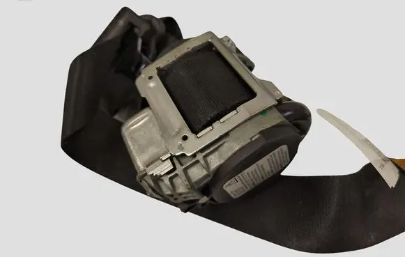 Ford Galaxy Front seatbelt 3M51R61295BEW