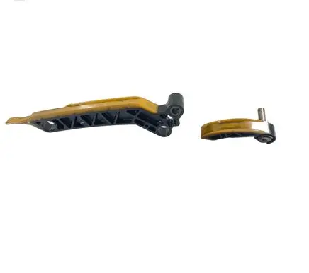 Mercedes-Benz E W213 Slide rail for timing chain A6560508100 A6561801500