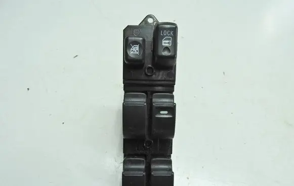 Mitsubishi ASX Electric window control switch 8608A209 C8DD655M 1012D6