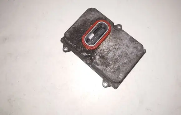 Mercedes-Benz E W211 Headlight ballast module Xenon A0028202426 5DF00827900 5DF008279