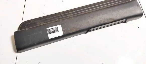 Chevrolet Captiva Front sill trim cover 96630460