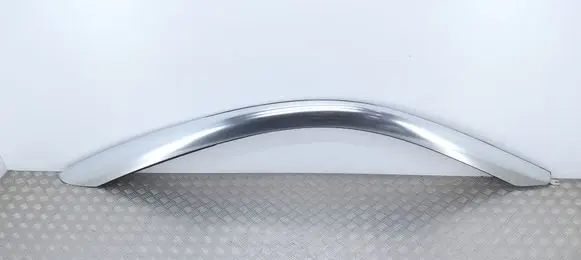 Peugeot RCZ Roof trim bar molding cover YM21405480