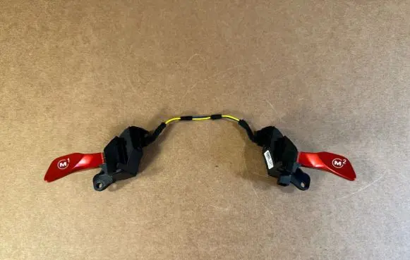 BMW M5 F90 Steering wheel 61317854520