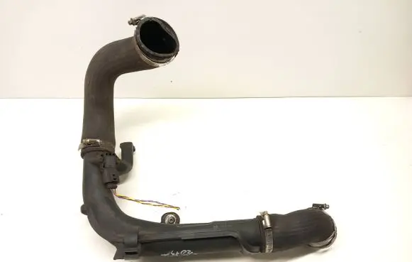 Seat Alhambra (Mk2) Intercooler hose/pipe 03G906051E 120608T204037 0281002977