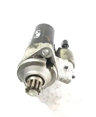 Audi A3 S3 8P Starter motor 0001123044