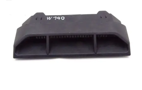 Mercedes-Benz S W140 Rear air vent grill 1408310246