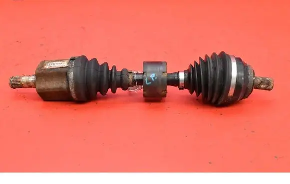 Volvo S80 Front driveshaft P8689222