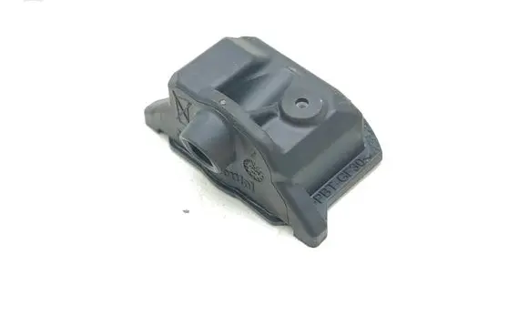 Nissan Qashqai J12 Tire pressure sensor 