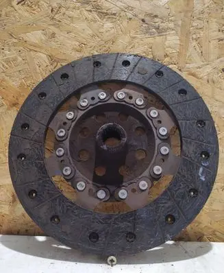 Nissan X-Trail T31 Clutch pressure plate 