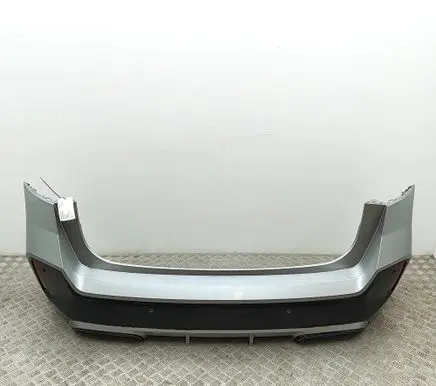 BMW iX1 Rear bumper 9881934 9881940