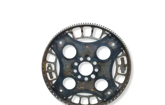 BMW 6 E63 E64 Flywheel 7501478 11227501478