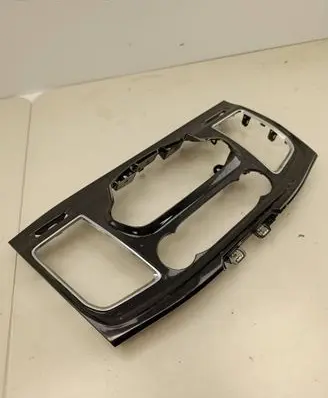 Ford Transit Custom Climate control/heater control trim JK2118835BC