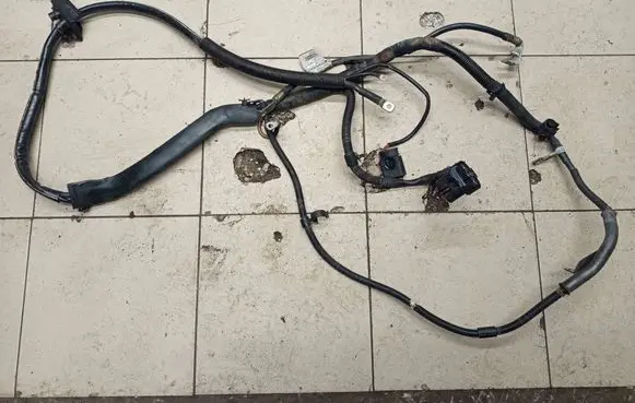 Audi Q5 SQ5 Wires (starter motor) 8R0971228C 8RB004781F 5730901