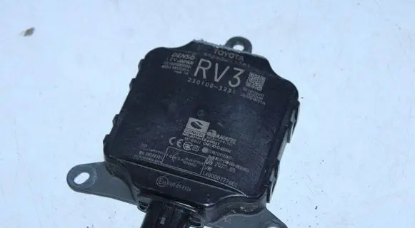 Toyota Corolla E210 E21 Blind spot module 8816242091 2301003231