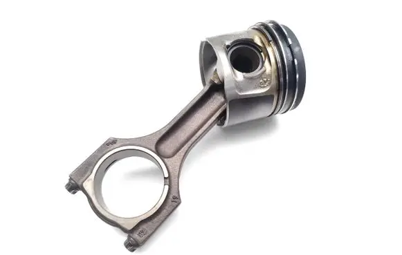 BMW X1 E84 Piston with connecting rod N47D20C
