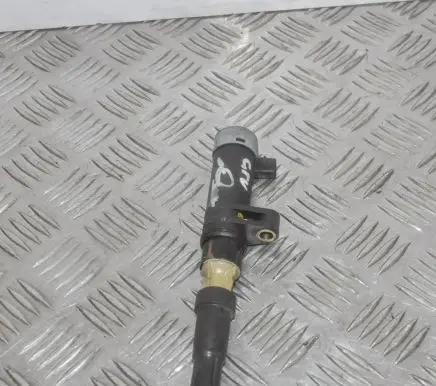 Renault Modus High voltage ignition coil