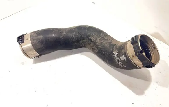 Mercedes-Benz E W212 Intercooler hose/pipe