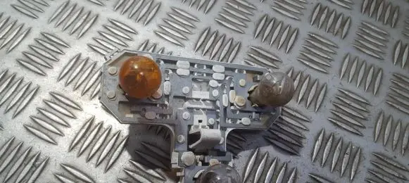 Volvo S80 Tail light bulb cover holder 14997401 149974-01