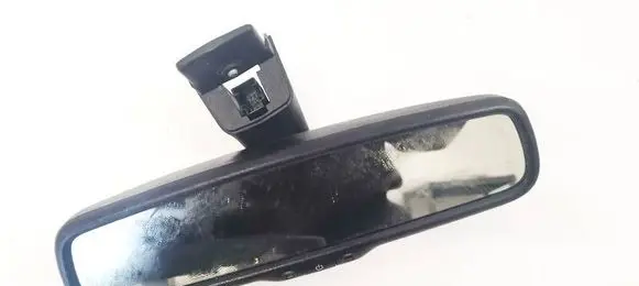 Opel Antara Rear view mirror (interior) E11026002