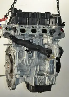 Opel Corsa F Engine swap HM05