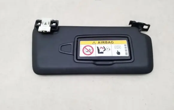 Mercedes-Benz GLA W156 Sun visor A0078173620