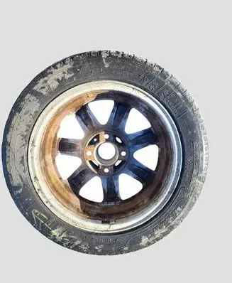 Ford Fiesta R15 alloy rim
