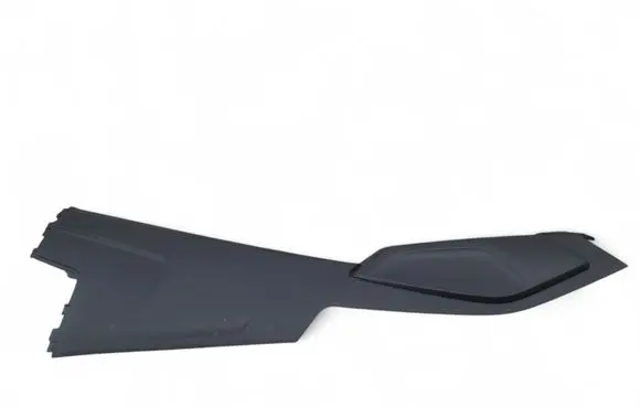 Audi Q7 4M Centre console side trim front 4M0863306A