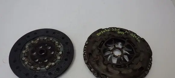 Volkswagen Eos Clutch set kit