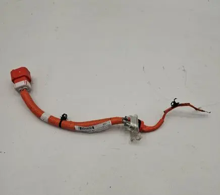 Nissan Leaf II (ZE1) High voltage cable 297A65SH2A