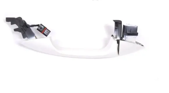 Mercedes-Benz GL X166 Front door exterior handle