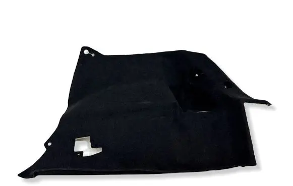 Nissan Juke II F16 Trunk/boot side trim panel 849526PD5A