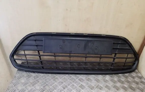 Ford Mondeo MK IV Front bumper lower grill BS7117B968A