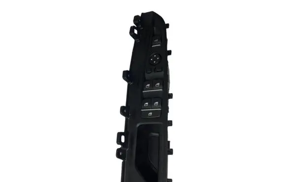 BMW X5 F15 Electric window control switch 9297349 9318704 7317699