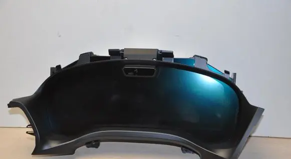 BMW iX3 G08 Speedometer (instrument cluster) 5A671B5