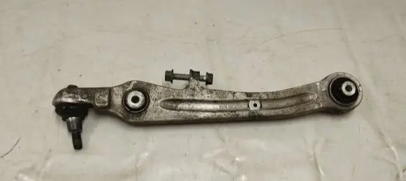 Bentley Flying Spur Front lower control arm/wishbone 4e0407155c