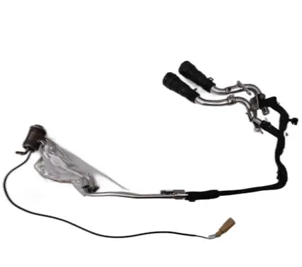Audi A6 S6 C8 4K Fuel injector 