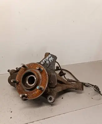 KIA Optima Front wheel hub