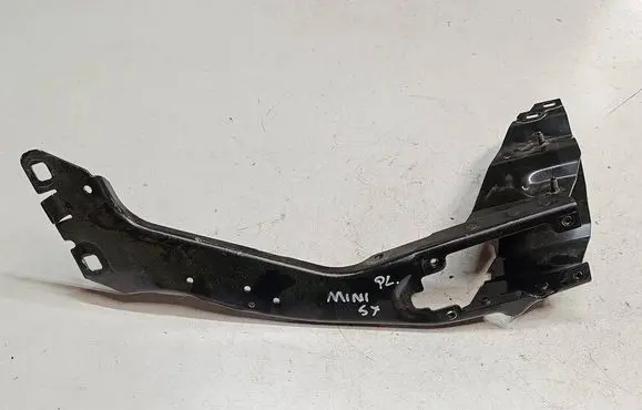 Mini Cooper F57 Headlight/headlamp mounting bracket 7307873S7 7307873 13824310
