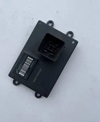 Alfa Romeo Giulietta Other control units/modules 552273260 489869 9103773501001