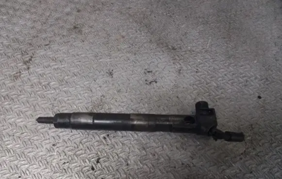 Mercedes-Benz Sprinter W906 Fuel injector 228354010 6411428954