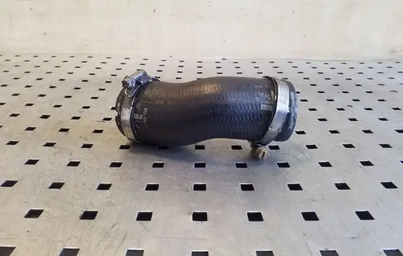 Citroen DS4 Intercooler hose/pipe 9684307380