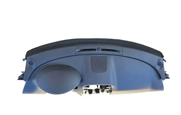 Jaguar F-Pace Dashboard 