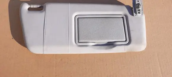 Mercedes-Benz C W203 Sun visor