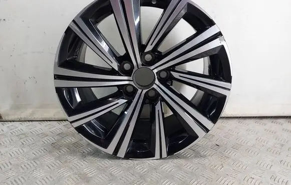 Toyota Corolla E210 E21 R17 alloy rim 42611YYC00