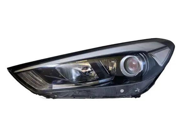 Hyundai Tucson TL Headlight/headlamp 92101D7100 L009D10XTU0