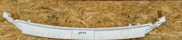 Nissan Ariya Front bumper foam support bar 620916M90A
