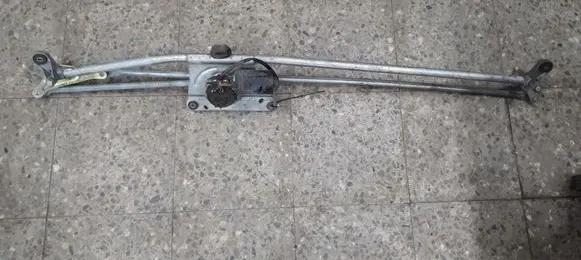 Citroen Xsara Picasso Front wiper linkage 3397020489