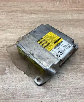 Toyota Avensis T250 Airbag control unit/module 8917005160 208623106